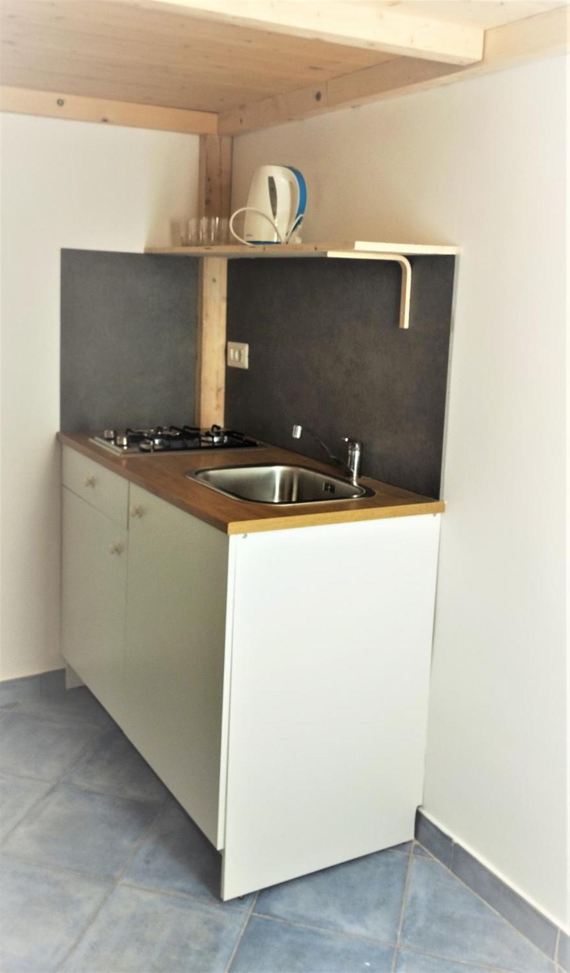 Residence E Appartamenti Bausan Nápoly Kültér fotó