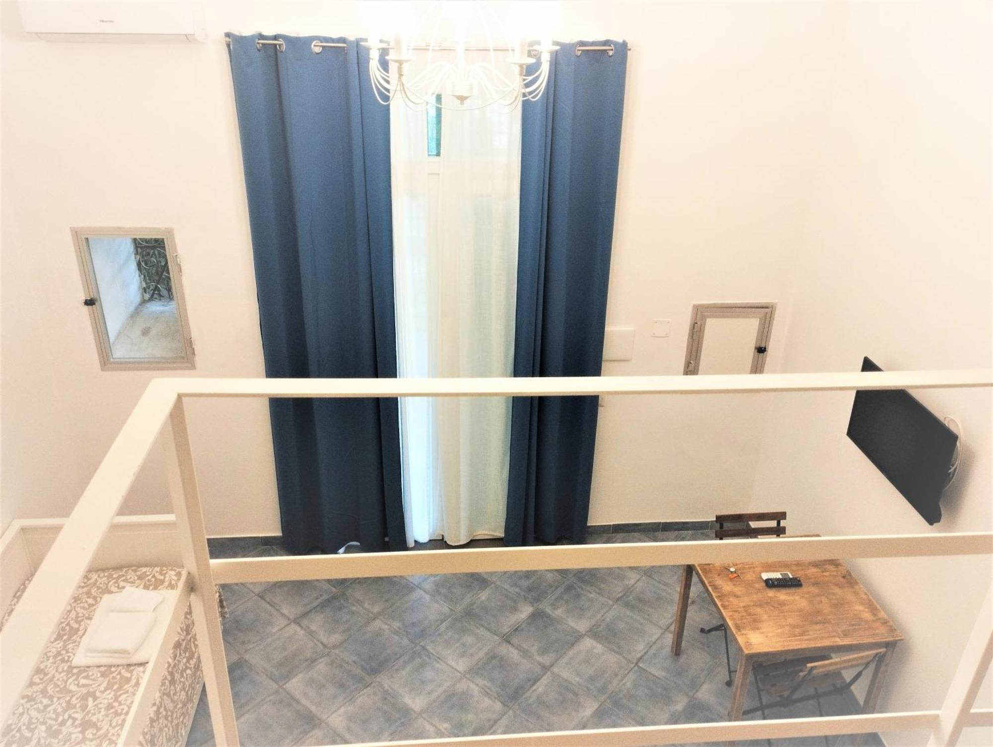 Residence E Appartamenti Bausan Nápoly Kültér fotó